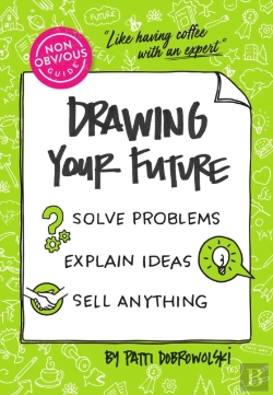 Bertrand.pt - The Non-Obvious Guide To Drawing Your Future
