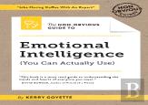 The Non-Obvious Guide To Emotional Intelligence (You Can Actually Use)
