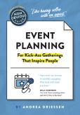 The Non-Obvious Guide To Event Planning 2nd Edition