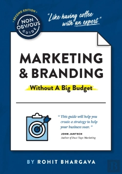 Bertrand.pt - The Non-Obvious Guide To Marketing & Branding (Without A Big Budget)