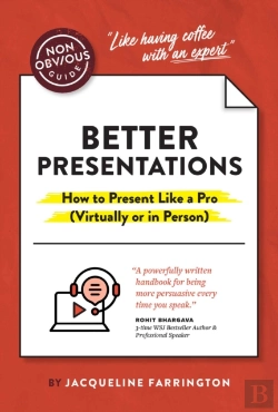 Bertrand.pt - The Non-Obvious Guide To Presenting Virtually (With Or Without Slides)