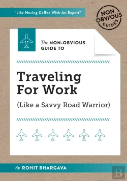 Bertrand.pt - The Non-Obvious Guide To Traveling For Work