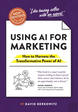 Bertrand.pt - The Non-Obvious Guide To Using Ai For Marketing