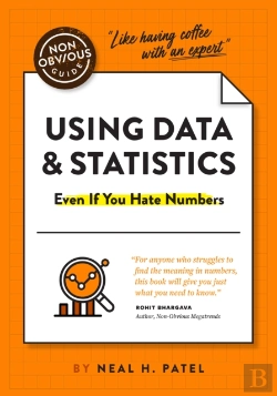 Bertrand.pt - The Non-Obvious Guide To Using Data & Statistics