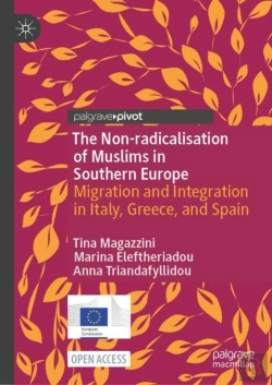 Bertrand.pt - The Non-Radicalisation Of Muslims In Southern Europe