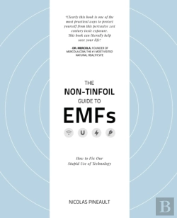 Bertrand.pt - The Non-Tinfoil Guide To Emfs