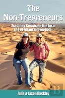 The Non-Trepreneurs