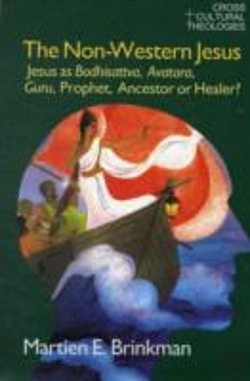Bertrand.pt - The Non-Western Jesus