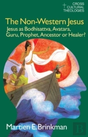 The Non-Western Jesus
