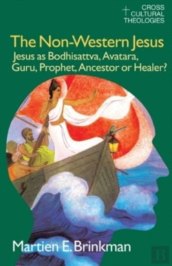 Bertrand.pt - The Non-Western Jesus