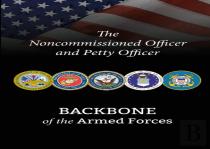 The Noncommissioned Officer And Petty Officer