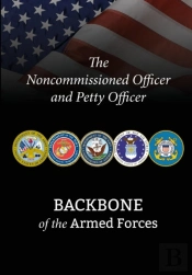 The Noncommissioned Officer And Petty Officer