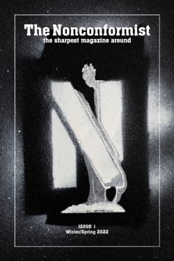 Bertrand.pt - The Nonconformist Magazine Issue #1