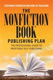 The Nonfiction Book Publishing Plan