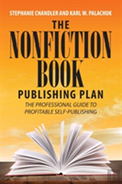 Bertrand.pt - The Nonfiction Book Publishing Plan