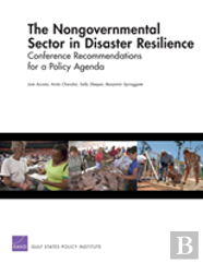 The Nongovernmental Sector In Disaster Resilience