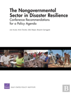 Bertrand.pt - The Nongovernmental Sector In Disaster Resilience