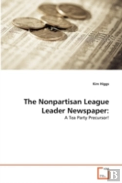 Bertrand.pt - The Nonpartisan League Leader Newspaper