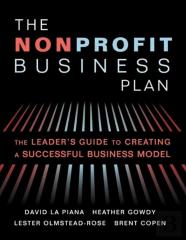 The Nonprofit Business Plan