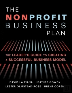 Bertrand.pt - The Nonprofit Business Plan