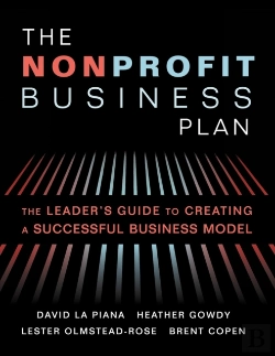 Bertrand.pt - The Nonprofit Business Plan