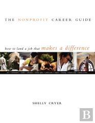 The Nonprofit Career Guide