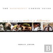 The Nonprofit Career Guide