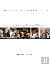 The Nonprofit Career Guide