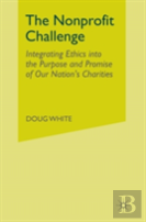 The Nonprofit Challenge