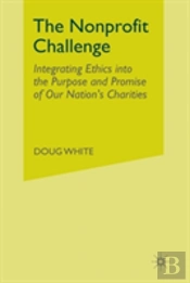 The Nonprofit Challenge