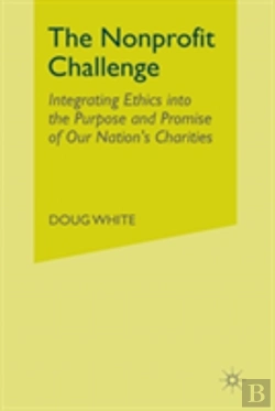 Bertrand.pt - The Nonprofit Challenge