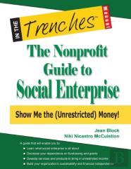 The Nonprofit Guide To Social Enterprise