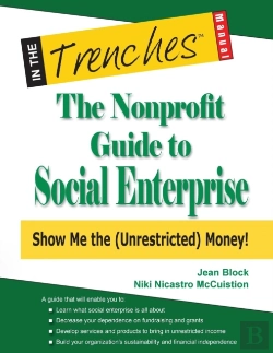 Bertrand.pt - The Nonprofit Guide To Social Enterprise