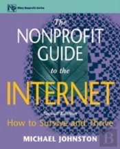 The Nonprofit Guide To The Internet