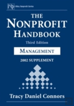 Bertrand.pt - The Nonprofit Handbook, 2002 Supplement