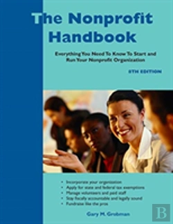 Bertrand.pt - The Nonprofit Handbook