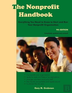 Bertrand.pt - The Nonprofit Handbook