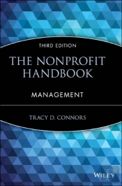 The Nonprofit Handbook