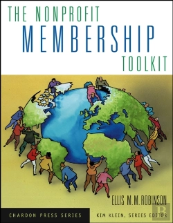 Bertrand.pt - The Nonprofit Membership Toolkit