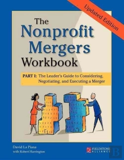 Bertrand.pt - The Nonprofit Mergers Workbook Part I