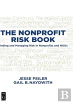 The Nonprofit Risk Book