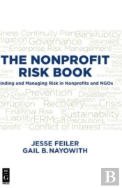 The Nonprofit Risk Book