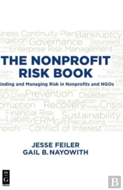 Bertrand.pt - The Nonprofit Risk Book