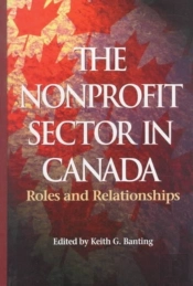 The Nonprofit Sector In Canada