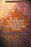 The Nonprofit Sector In Interesting Times