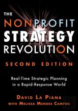 The Nonprofit Strategy Revolution