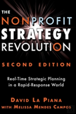 Bertrand.pt - The Nonprofit Strategy Revolution