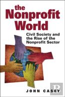 The Nonprofit World