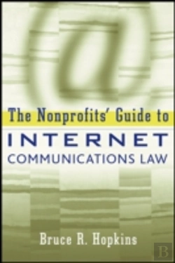 Bertrand.pt - The Nonprofits' Guide To Internet Communications Law