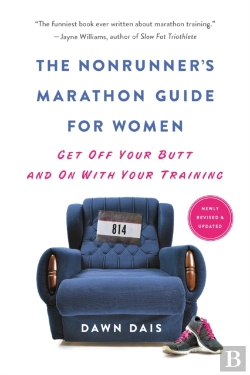 Bertrand.pt - The Nonrunner'S Marathon Guide For Women (Revised)